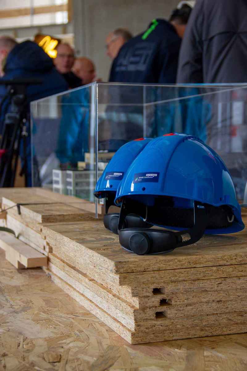 Foto's Techniek Academie