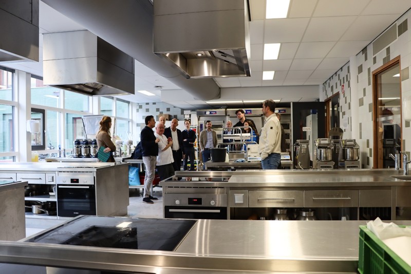 Opening Landstede MBO Harderwijk 16 (1)