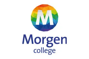 Landstede Logo Morgencollege