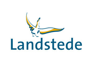 Landstede Logo Landstede