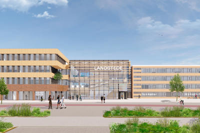 Landstede Render Goed Onderwijs (1)