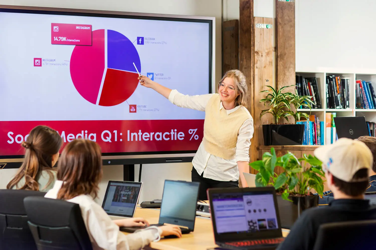 Landstede Hero Onderwijs