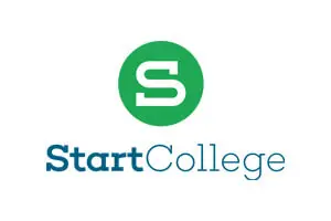 Landstede Logo Startcollege