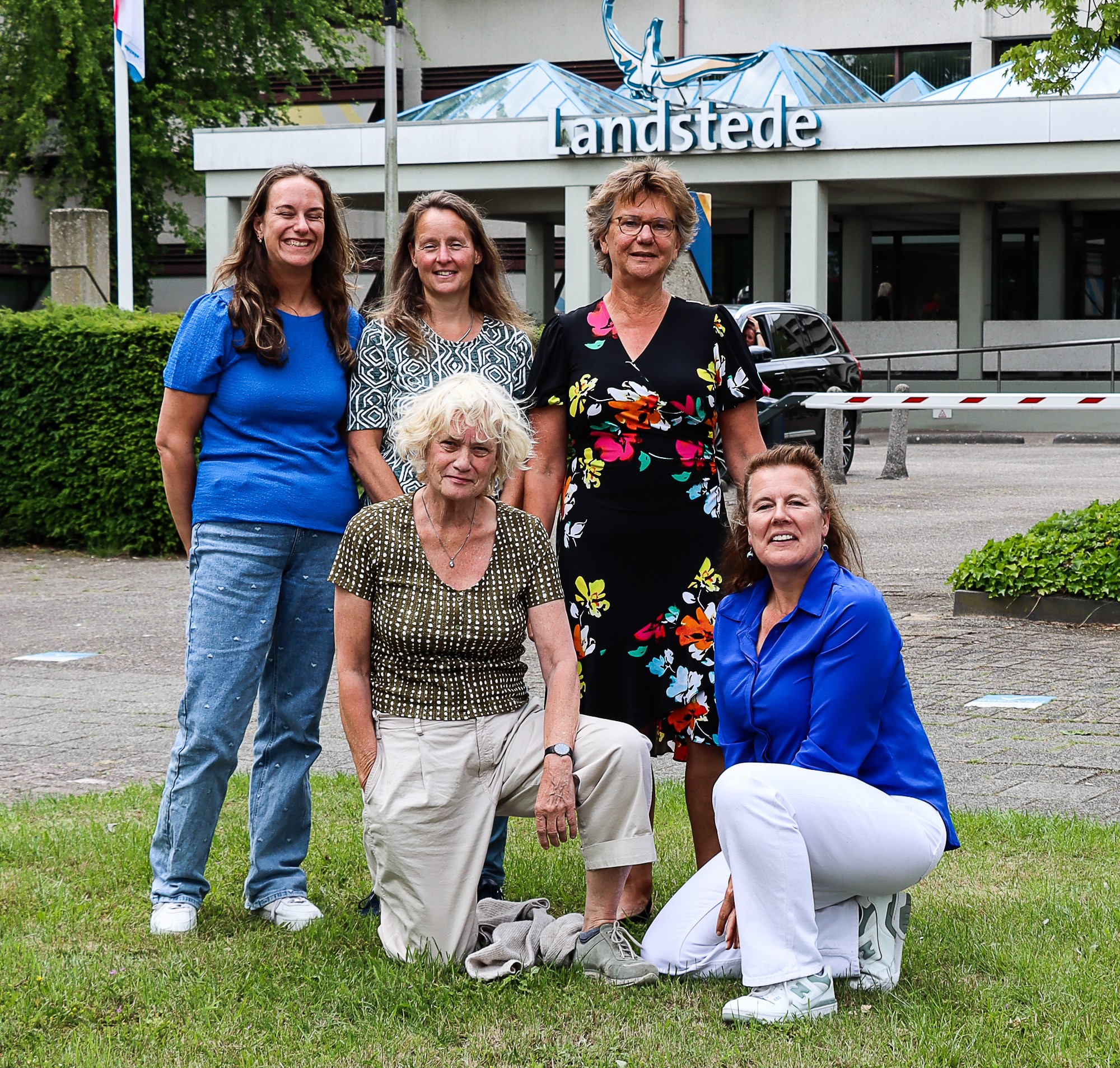 Taalbewust Leren 2 Website
